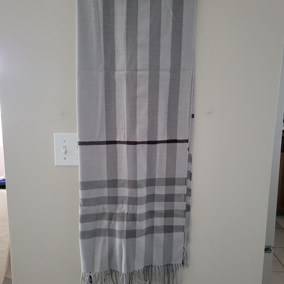 Love & Lore Oversized Scarf - Picture 1 of 2